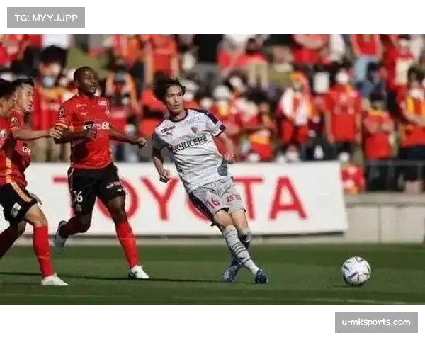 町田泽维亚虽主场失利 但相马勇纪边路传中制造威胁