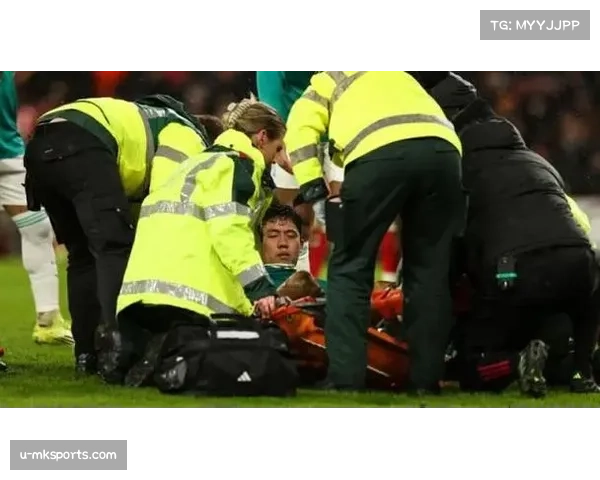 远藤航客串右闸重伤离场 利物浦阵容深度受考验