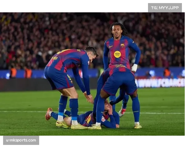 马竞防守体系怕灵活移动支点 奥尔莫成巴萨破解关键 马竞防守体系怕灵活移动支点 奥尔莫成巴萨破解关键